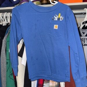 Carhartt long sleeve